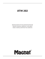 Magnat AudioATM 202 (Signature Atmos Speaker)