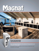 Magnat AudioShadow 203