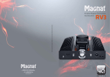 Magnat AudioRV 3