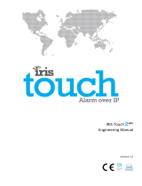 IRIS Touch 2 Engineering Manual