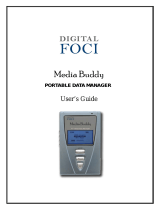 Digital FociMedia Buddy MEB-300