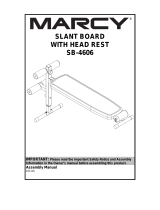 Impex SB-4606 Assembly Manual