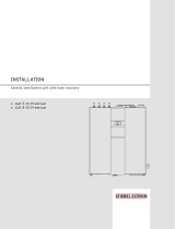 STIEBEL ELTRON LWZ 5/8 CS Premium  Operation Instruction