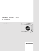 STIEBEL ELTRON HPA-O 05.1-07.1_CS_Premium Operation Instruction