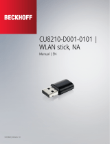 BeckhoffCU8210-D001-0101