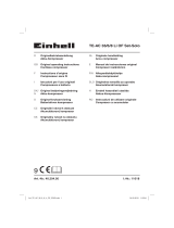 EINHELL KIT-4020455 User manual