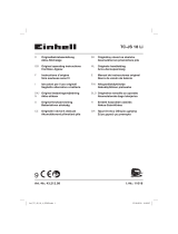 Einhell Classic 4321235 User manual