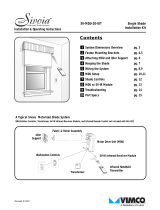 Lutron ElectronicsVIMCO SIVOIA SV-MDU-20-KIT