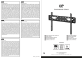 CONTINENTAL EDISON CE600FX12 User manual