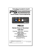 PS Engineering MB-10 Pilot Guide