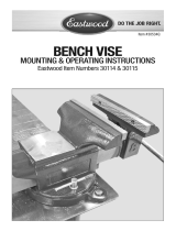 Eastwood6 in Bench Vise