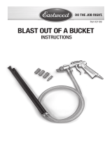 EastwoodBlast Out of a Bucket Kit
