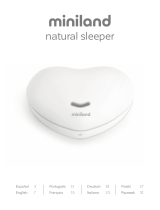 Minilandnatural sleeper