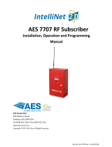 AES7707P-88-M