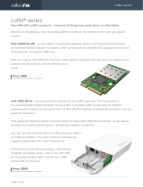 MikroTik Antenna kit for LoRa® Quick start guide