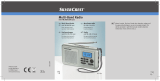 Silvercrest WE-2300 User manual