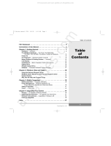 Winbook C100 User manual