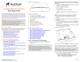 Ruckus Wireless ZoneFlex R300 User manual