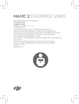 dji Mavic 2 Enterprise Series User guide