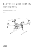 dji Pilot User manual