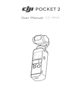 dji MiMo User manual