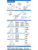 Motorola LI4278 Quick start guide