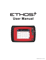 Snap-On ETHOS+ User manual