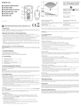 Schwaiger HSA600 532 User manual