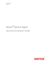 Xerox Remote Services Administration Guide