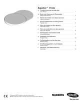 Invacare Aquatec Trans User manual