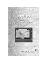 Apollo MX20 User manual