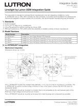 Lutron ElectronicsLL-PIR-H