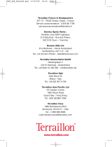 Terraillon TFA NAUTIC Owner's manual