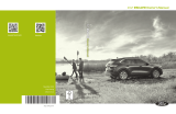 Ford 2021 Escape Owner's manual