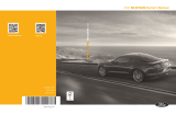 Ford 2021 Mustang Owner's manual