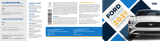 Ford 2021 Mustang Reference guide