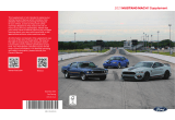 Ford 2021 Mustang User guide