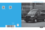 Ford 2021 Transit Owner's manual