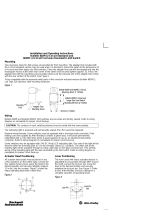 Rockwell Automation Allen-Bradley Bulletin 802MC Series Installation and Operating Instructions