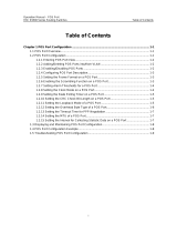 H3C S9500 Series Operating instructions