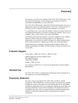 Abbott CELL-DYN 3200 System Operator's Manual