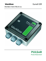 Pulsar Blackbox User manual