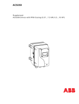 ABB ACS355 series User manual