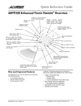 American DynamicsADTT32E