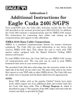 Eagle 240I S User manual