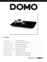 Domo DO332IP Owner's manual
