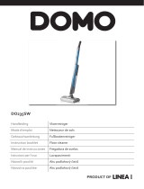 Domo DO235SW DO236SW Owner's manual