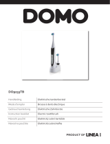 Domo DO9233TB Owner's manual