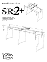 Grace CompanySR-2 Frame