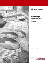 Allen-Bradley ProcessLogix 1756-OF6VI Reference guide